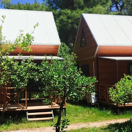 מלון Farmside